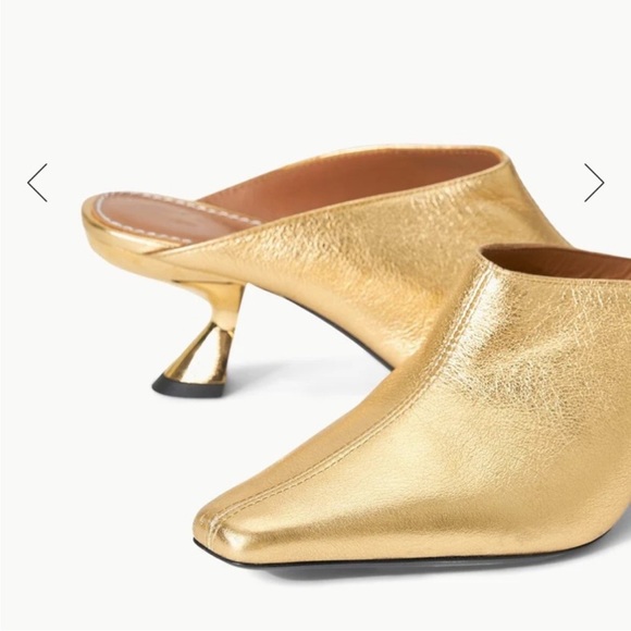 Weekend MaxMara wool robe coat. S - Picture 15 of 16